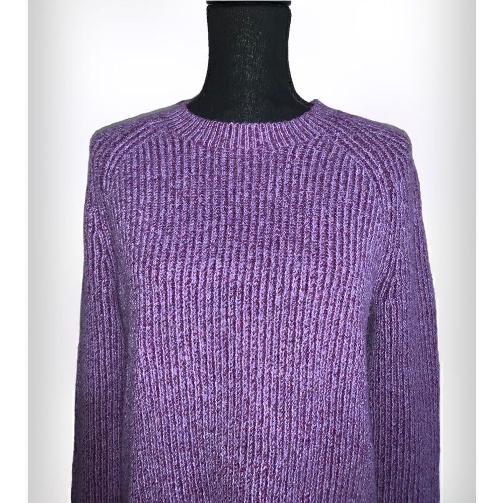 BP. Ribbed Knit Sweater  - Picture 2 of 7
